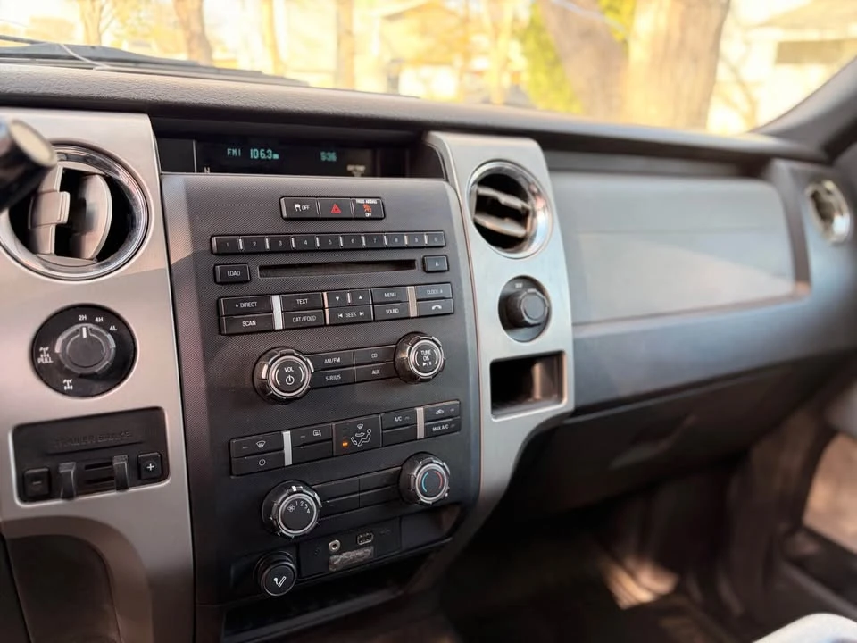 2012 Ford F-150 12th Gen - Image 14 of 19