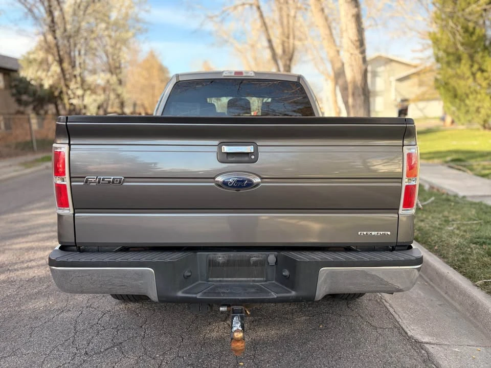 2012 Ford F-150 12th Gen - Image 7 of 19
