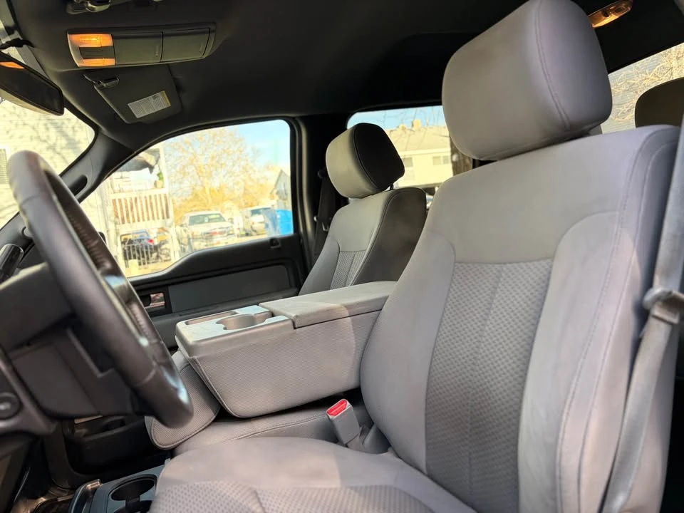 2012 Ford F-150 12th Gen - Image 17 of 19