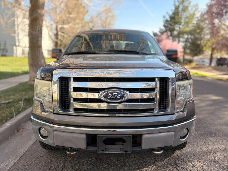 2012 Ford F-150 12th Gen - Image 3 of 19