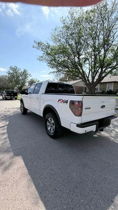 2012 Ford F-150 12th Gen - Image 6 of 12