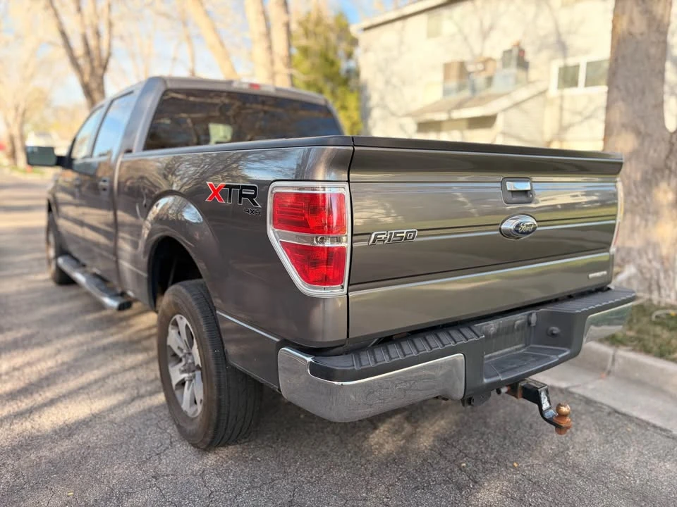 2012 Ford F-150 12th Gen - Image 6 of 19
