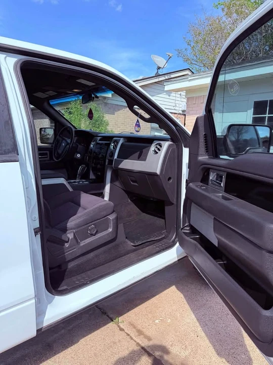 2012 Ford F-150 12th Gen - Image 10 of 12