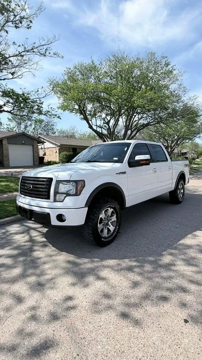 2012 Ford F-150 12th Gen - Image 3 of 12