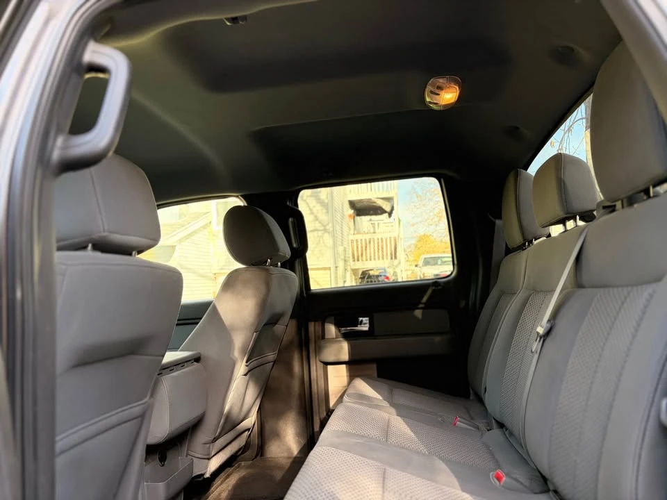 2012 Ford F-150 12th Gen - Image 10 of 19