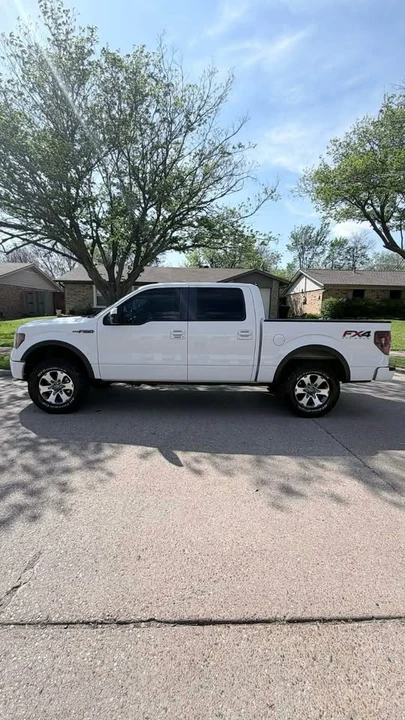 2012 Ford F-150 12th Gen - Image 4 of 12