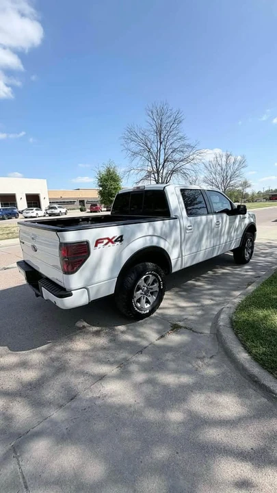2012 Ford F-150 12th Gen - Image 7 of 12