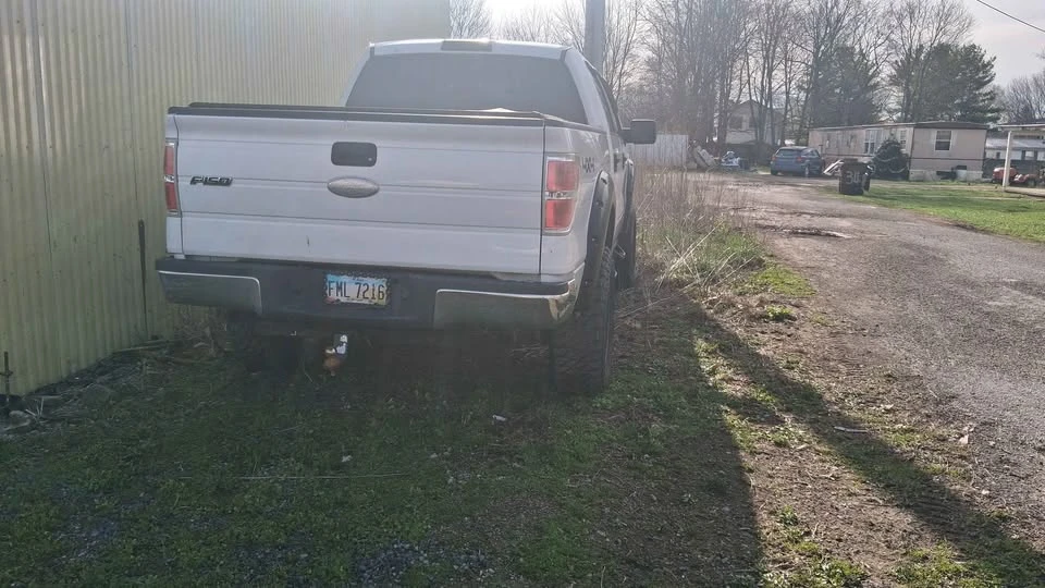 2012 Ford F-150 12th Gen - Image 8 of 13