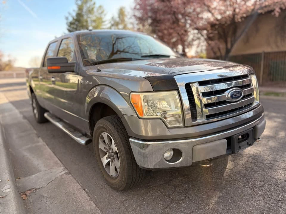 2012 Ford F-150 12th Gen - Image 2 of 19