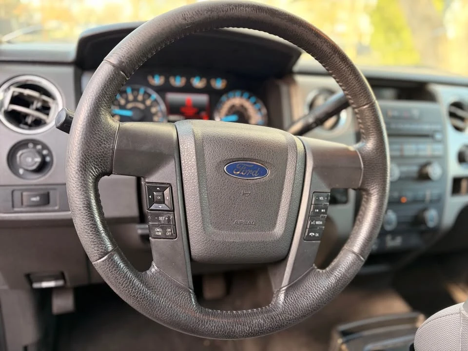 2012 Ford F-150 12th Gen - Image 11 of 19