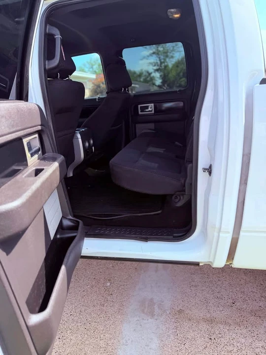 2012 Ford F-150 12th Gen - Image 11 of 12