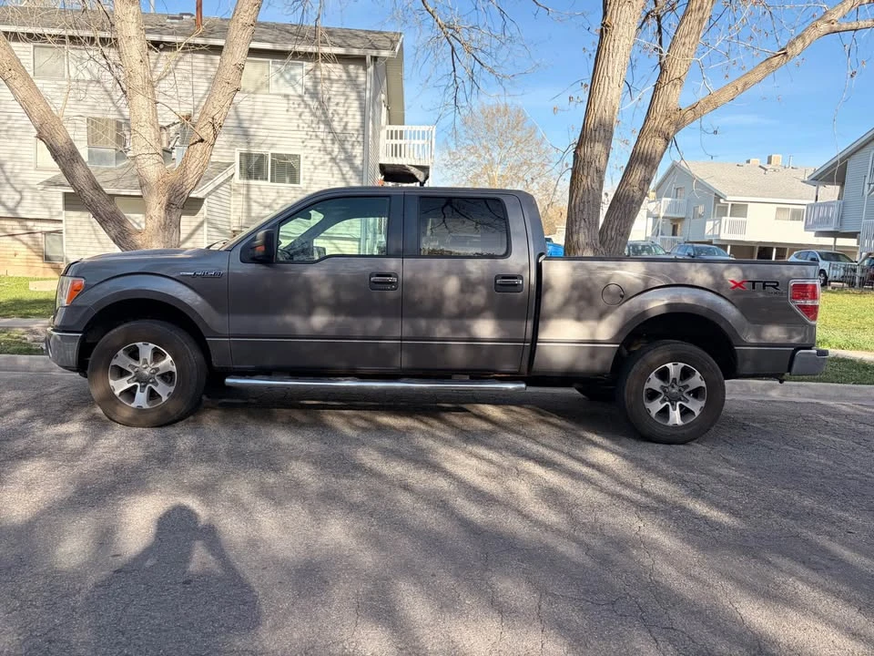 2012 Ford F-150 12th Gen - Image 4 of 19