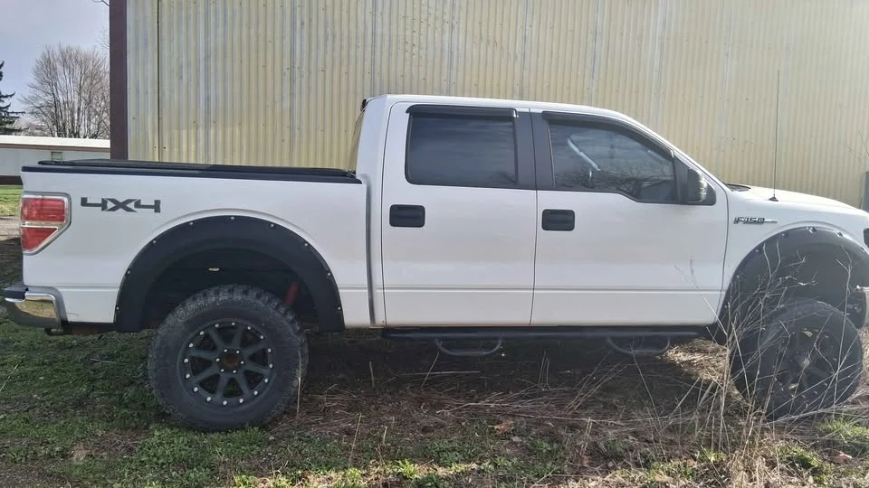 2012 Ford F-150 12th Gen - Image 10 of 13