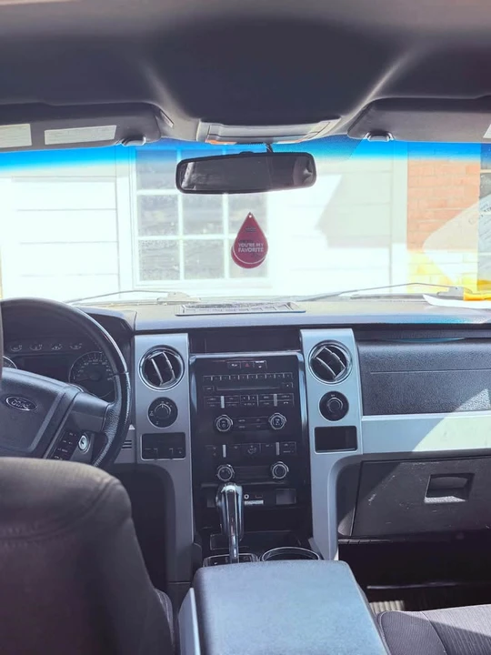 2012 Ford F-150 12th Gen - Image 12 of 12