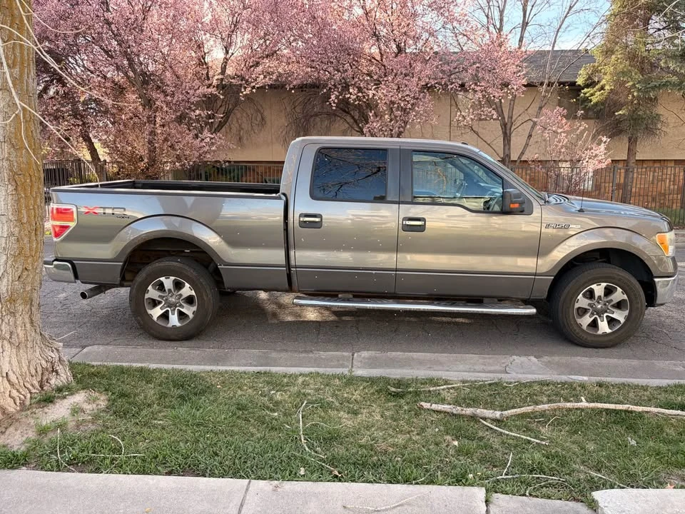 2012 Ford F-150 12th Gen - Image 9 of 19