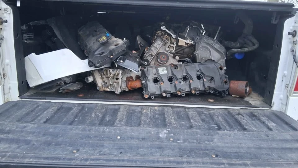 2012 Ford F-150 12th Gen - Image 12 of 13