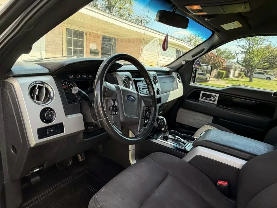 2012 Ford F-150 12th Gen - Image 9 of 12