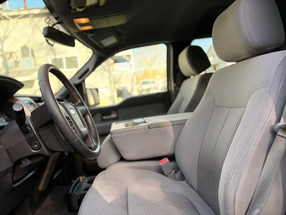 2012 Ford F-150 12th Gen - Image 18 of 19