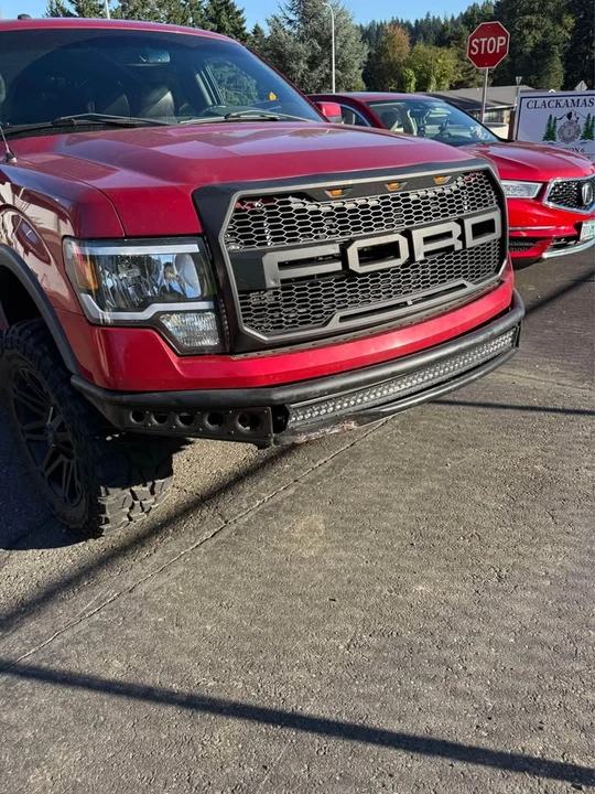 2012 Ford F-150 12th Gen - Image 10 of 10