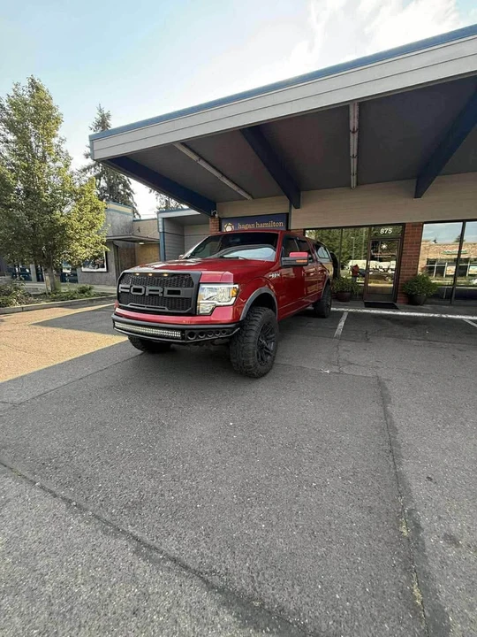 2012 Ford F-150 12th Gen - Image 3 of 10
