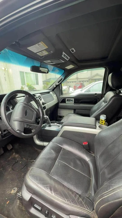 2012 Ford F-150 12th Gen - Image 7 of 10