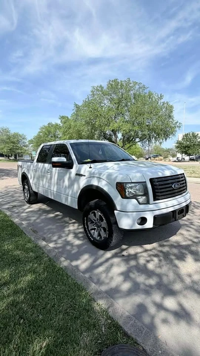 2012 Ford F-150 12th Gen - Image 2 of 12