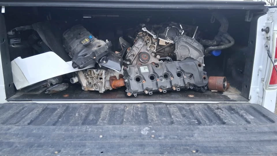2012 Ford F-150 12th Gen - Image 13 of 13