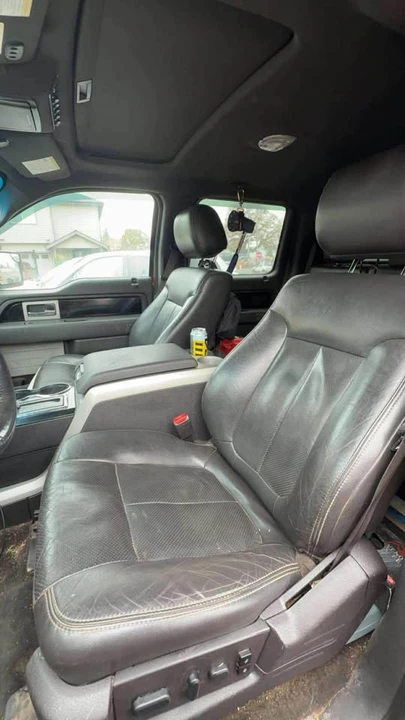 2012 Ford F-150 12th Gen - Image 8 of 10