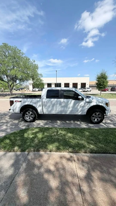 2012 Ford F-150 12th Gen - Image 5 of 12