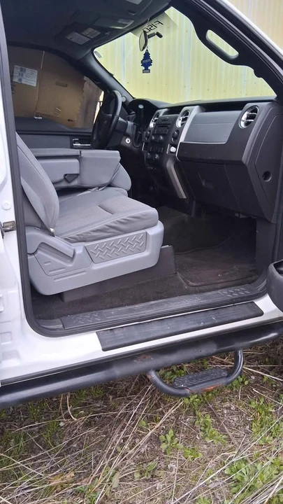 2012 Ford F-150 12th Gen - Image 5 of 13