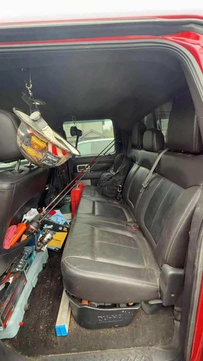 2012 Ford F-150 12th Gen - Image 9 of 10