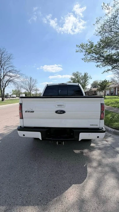 2012 Ford F-150 12th Gen - Image 8 of 12