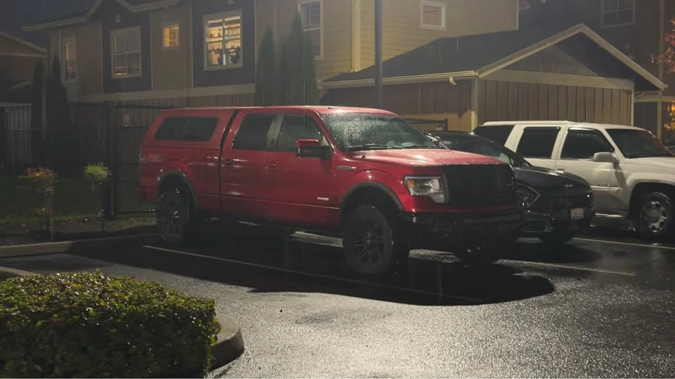 2012 Ford F-150 12th Gen - Image 4 of 10