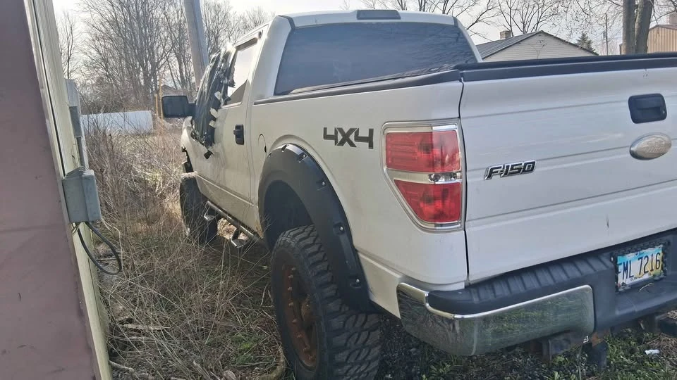 2012 Ford F-150 12th Gen - Image 7 of 13