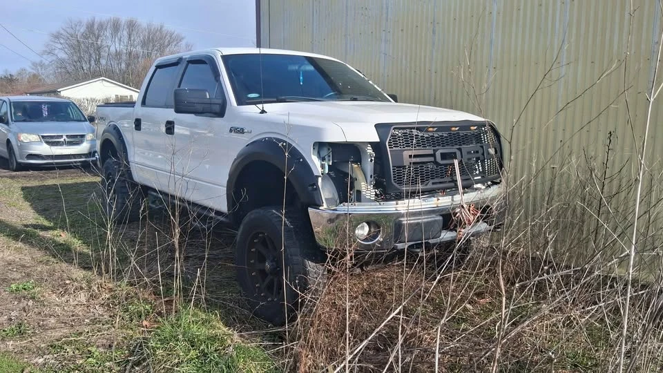 2012 Ford F-150 12th Gen - Image 11 of 13