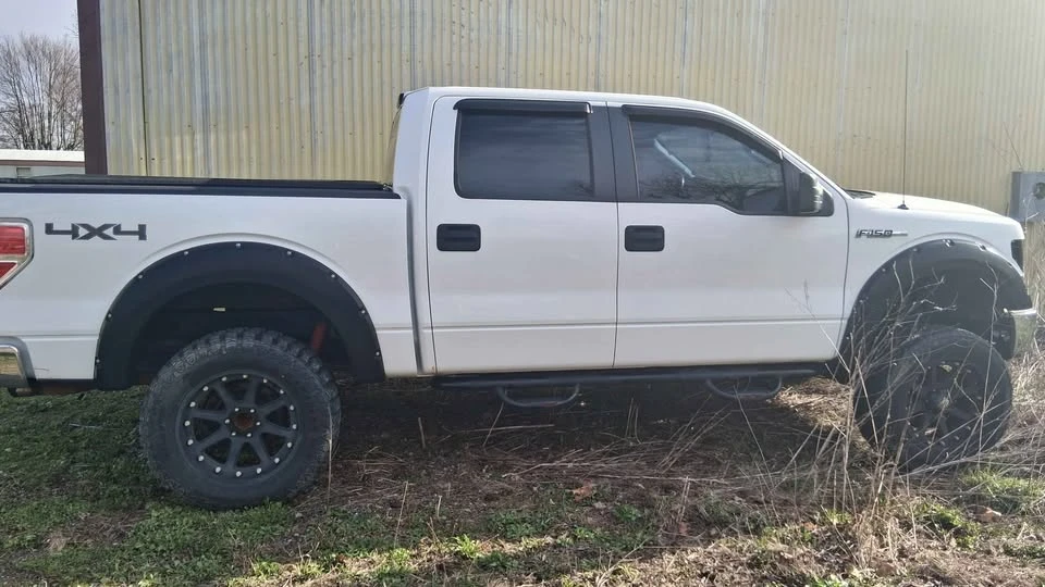 2012 Ford F-150 12th Gen - Image 9 of 13
