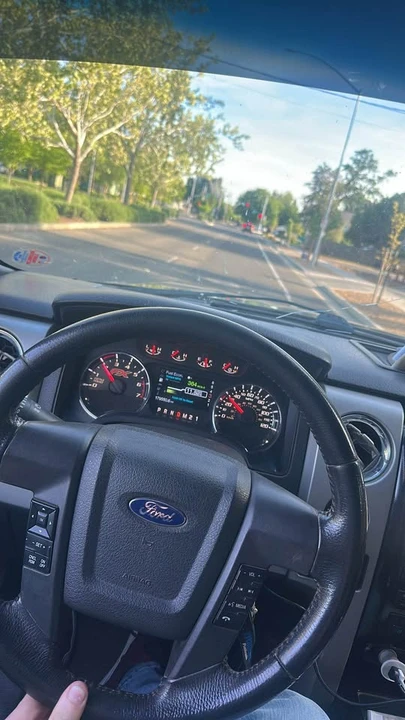 2012 Ford F-150 12th Gen - Image 2 of 5