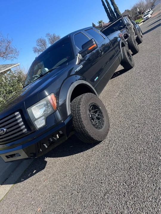 2012 Ford F-150 12th Gen - Image 4 of 5