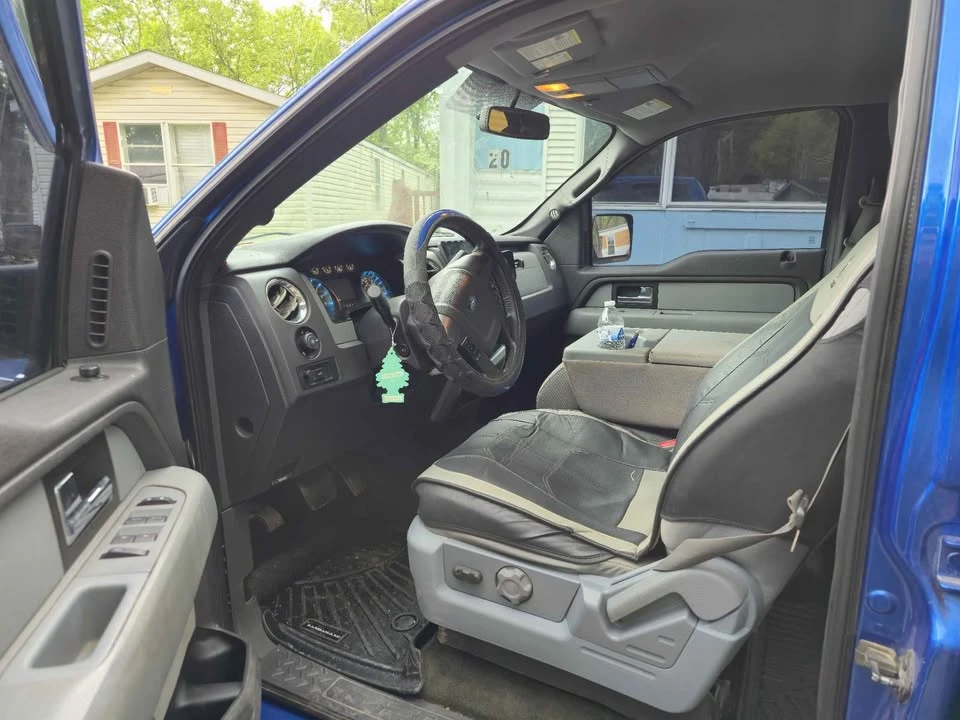 2012 Ford F-150 12th Gen - Image 9 of 9