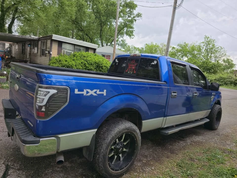 2012 Ford F-150 12th Gen - Image 7 of 9