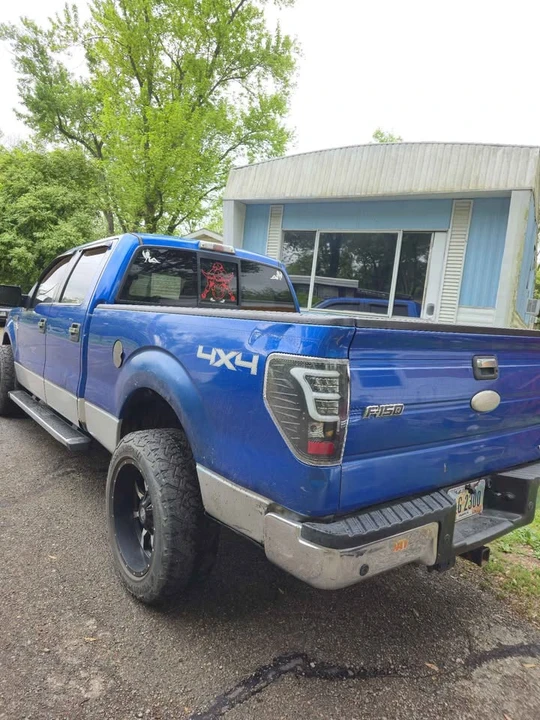 2012 Ford F-150 12th Gen - Image 4 of 9