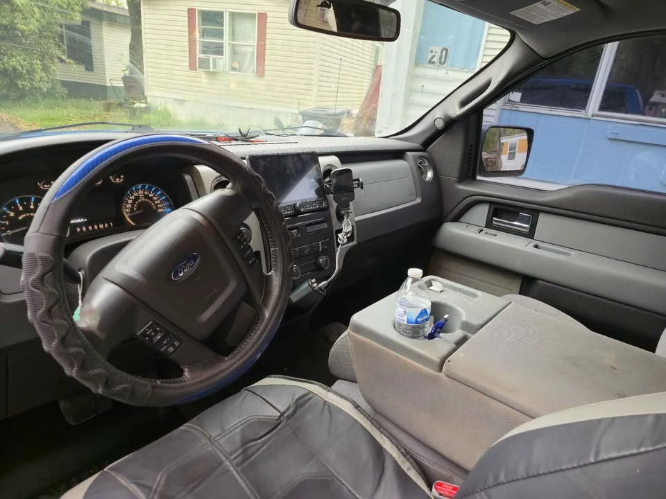 2012 Ford F-150 12th Gen - Image 6 of 9