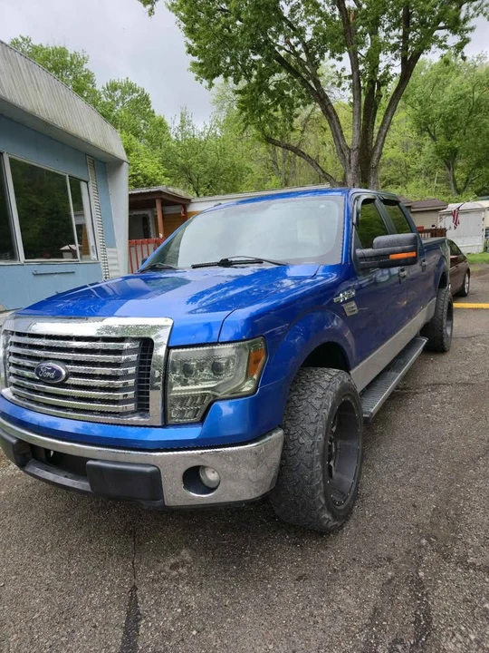 2012 Ford F-150 12th Gen - Image 8 of 9