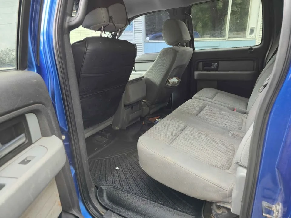 2012 Ford F-150 12th Gen - Image 5 of 9