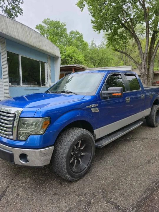 2012 Ford F-150 12th Gen - Image 3 of 9