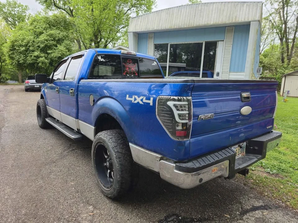 2012 Ford F-150 12th Gen - Image 2 of 9