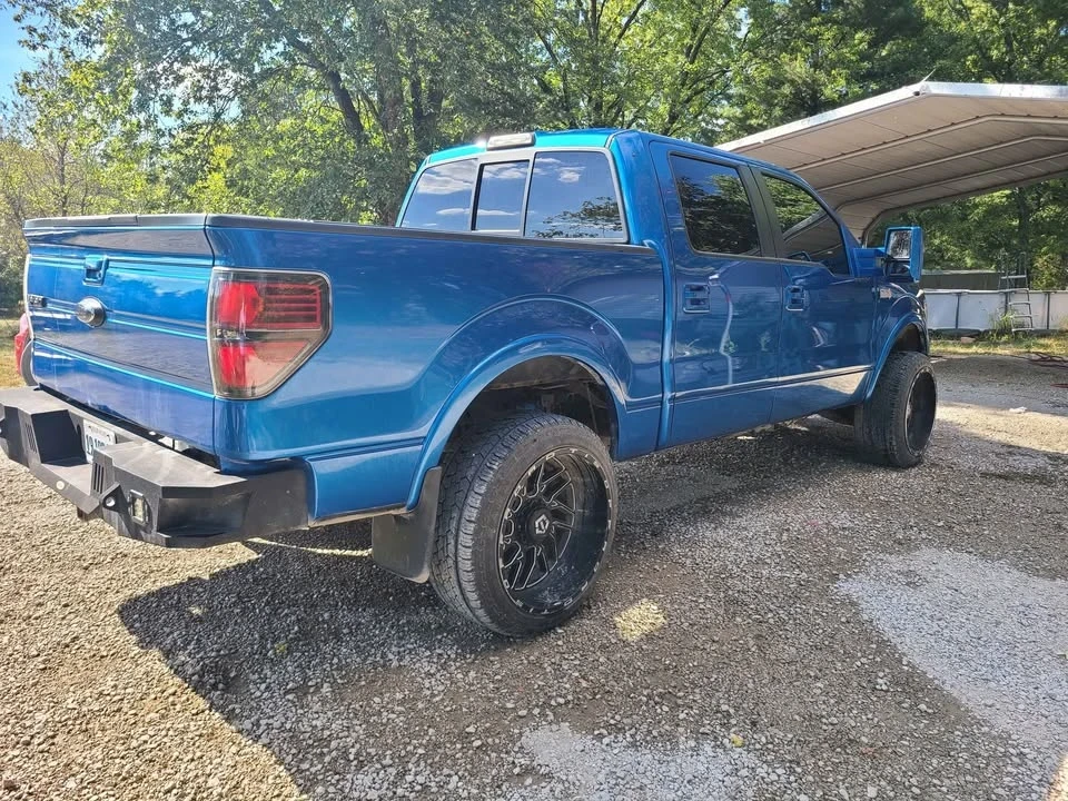 2012 Ford F-150 12th Gen - Image 5 of 20