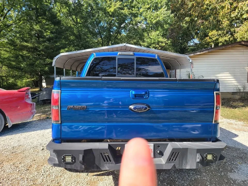2012 Ford F-150 12th Gen - Image 8 of 20