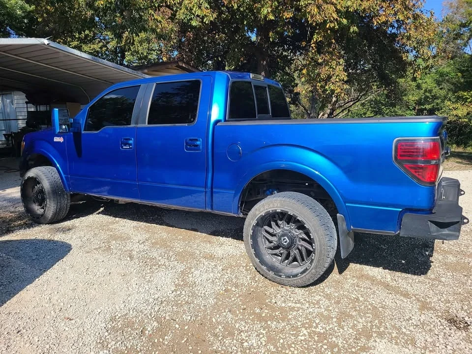 2012 Ford F-150 12th Gen - Image 4 of 20