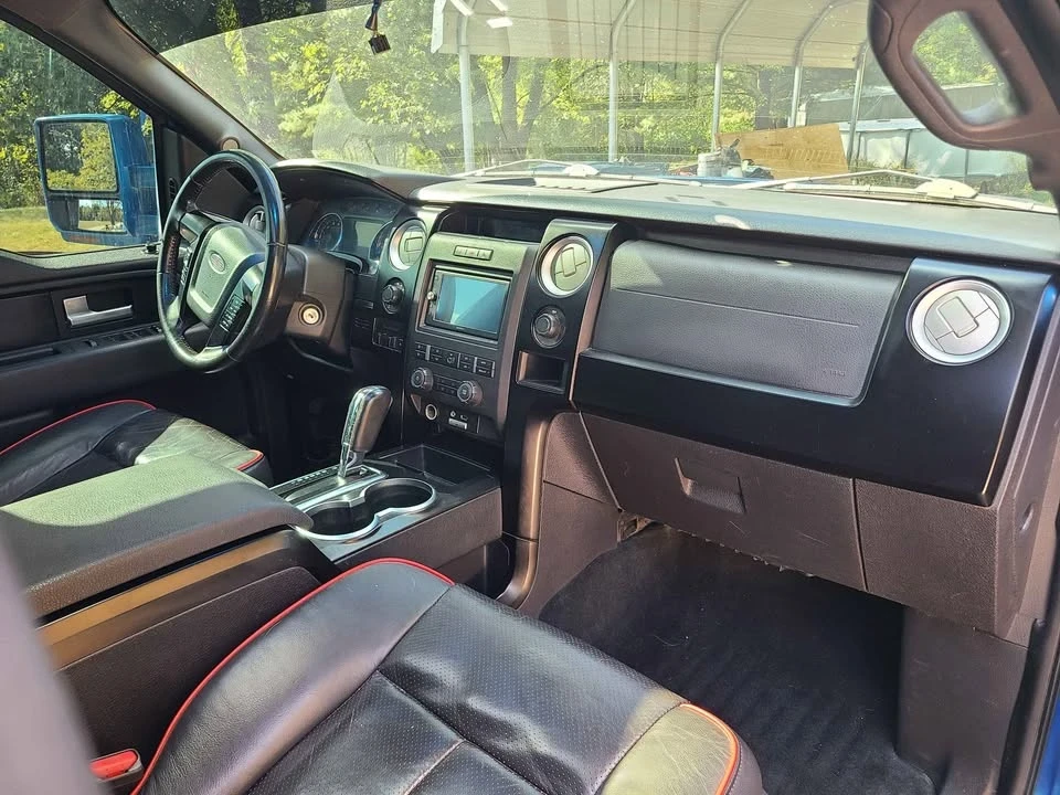 2012 Ford F-150 12th Gen - Image 14 of 20